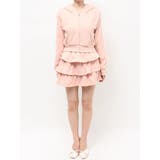 ダブルポケットジップパーカー【セットアップ着用可能】 | RESEXXY | 詳細画像30 