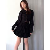 ダブルポケットジップパーカー【セットアップ着用可能】 | RESEXXY | 詳細画像4 