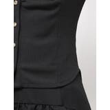 フロントギャザーリブトップス | RESEXXY | 詳細画像21 