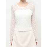 カップインレーストップス | RESEXXY | 詳細画像11