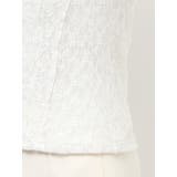 カップインレーストップス | RESEXXY | 詳細画像16