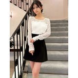 カップインレーストップス | RESEXXY | 詳細画像2