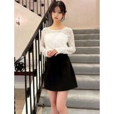 カップインレーストップス | RESEXXY | 詳細画像4