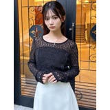 カップインレーストップス | RESEXXY | 詳細画像6