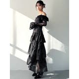 スリーブレースリブカットトップス | RESEXXY | 詳細画像8 