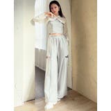 シャツドッキングトップス【セットアップ着用可能】 | RESEXXY | 詳細画像11 