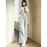 シャツドッキングトップス【セットアップ着用可能】 | RESEXXY | 詳細画像12 