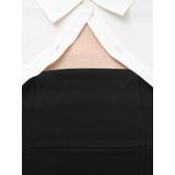 シャツドッキングトップス【セットアップ着用可能】 | RESEXXY | 詳細画像29 