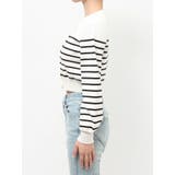 クルーネックニットカーディガン | RESEXXY | 詳細画像22 