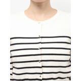 クルーネックニットカーディガン | RESEXXY | 詳細画像24 