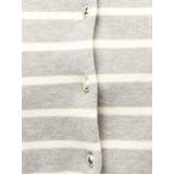 クルーネックニットカーディガン | RESEXXY | 詳細画像29 