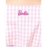 【Barbie】レースアップフレアワンピース | RESEXXY | 詳細画像32