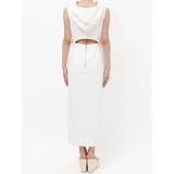 スウェットフーディワンピース | RESEXXY | 詳細画像21 