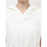 スウェットフーディワンピース | RESEXXY | 詳細画像22 