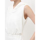 スウェットフーディワンピース | RESEXXY | 詳細画像23 