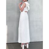 スウェットフーディワンピース | RESEXXY | 詳細画像6 