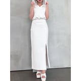 スウェットフーディワンピース | RESEXXY | 詳細画像7 