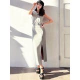 スウェットフーディワンピース | RESEXXY | 詳細画像9 