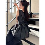 ドットチュールレイヤードワンピース | RESEXXY | 詳細画像20 