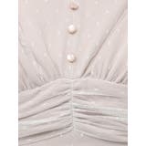 ドットチュールレイヤードワンピース | RESEXXY | 詳細画像34 