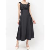 ドットチュールレイヤードワンピース | RESEXXY | 詳細画像36 