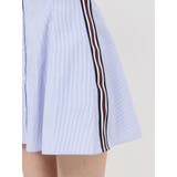 【FILA】サイドラインシャツワンピース | RESEXXY | 詳細画像30 