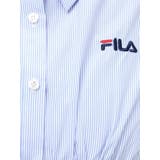 【FILA】サイドラインシャツワンピース | RESEXXY | 詳細画像34 