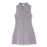 【FILA】サイドラインシャツワンピース | RESEXXY | 詳細画像37 