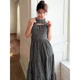 バストオープンティアードワンピース | RESEXXY | 詳細画像11 