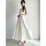 バストオープンティアードワンピース | RESEXXY | 詳細画像16 