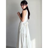 バストオープンティアードワンピース | RESEXXY | 詳細画像18 