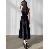 バストオープンティアードワンピース | RESEXXY | 詳細画像20 