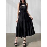 バストオープンティアードワンピース | RESEXXY | 詳細画像22 