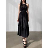 バストオープンティアードワンピース | RESEXXY | 詳細画像23 