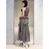 バストオープンティアードワンピース | RESEXXY | 詳細画像27 