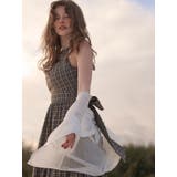 バストオープンティアードワンピース | RESEXXY | 詳細画像32 