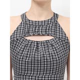 バストオープンティアードワンピース | RESEXXY | 詳細画像38 