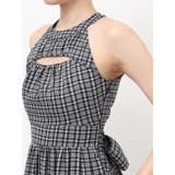 バストオープンティアードワンピース | RESEXXY | 詳細画像39 