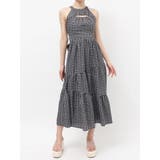 バストオープンティアードワンピース | RESEXXY | 詳細画像49 