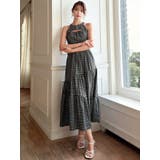 バストオープンティアードワンピース | RESEXXY | 詳細画像8 