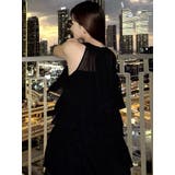 アメスリラッフルチュニック【セットアップ着用可能】 | RESEXXY | 詳細画像17