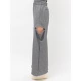 カットアウトスウェットパンツ【セットアップ着用可能】 | RESEXXY | 詳細画像36 
