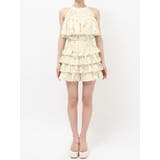 【memorif.】フラワーフリルショートパンツ【セットアップ着用可能】 | RESEXXY | 詳細画像21 