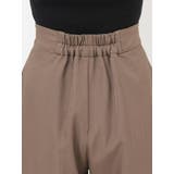 フロントスリットハーフパンツ | RESEXXY | 詳細画像22 