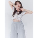 【FILA】メローラインスウェットパンツ | RESEXXY | 詳細画像13 