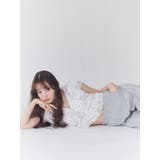 【FILA】メローラインスウェットパンツ | RESEXXY | 詳細画像14 