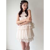 フリルショートパンツ【セットアップ着用可能】 | RESEXXY | 詳細画像11 