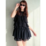 フリルショートパンツ【セットアップ着用可能】 | RESEXXY | 詳細画像14 