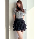 フリルショートパンツ【セットアップ着用可能】 | RESEXXY | 詳細画像19 