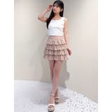 フリルショートパンツ【セットアップ着用可能】 | RESEXXY | 詳細画像29 